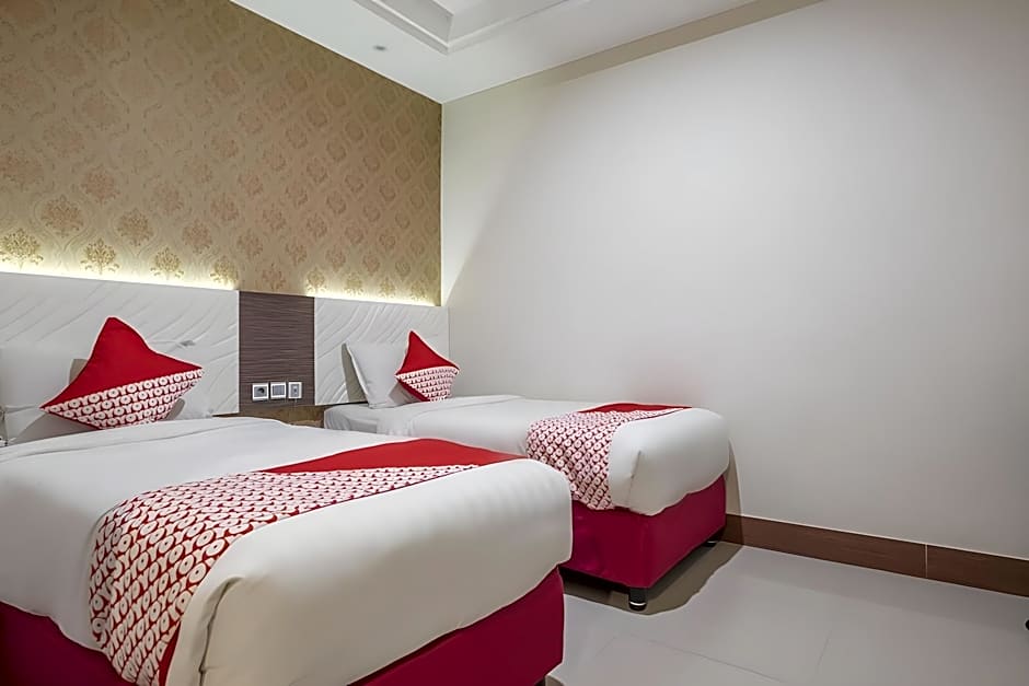 Grand Citra Hotel Makassar By LIFE