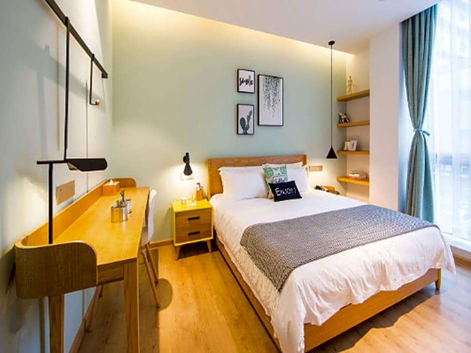 Yousu Ningbo South CBD Branch