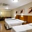 Hotel Praia Centro