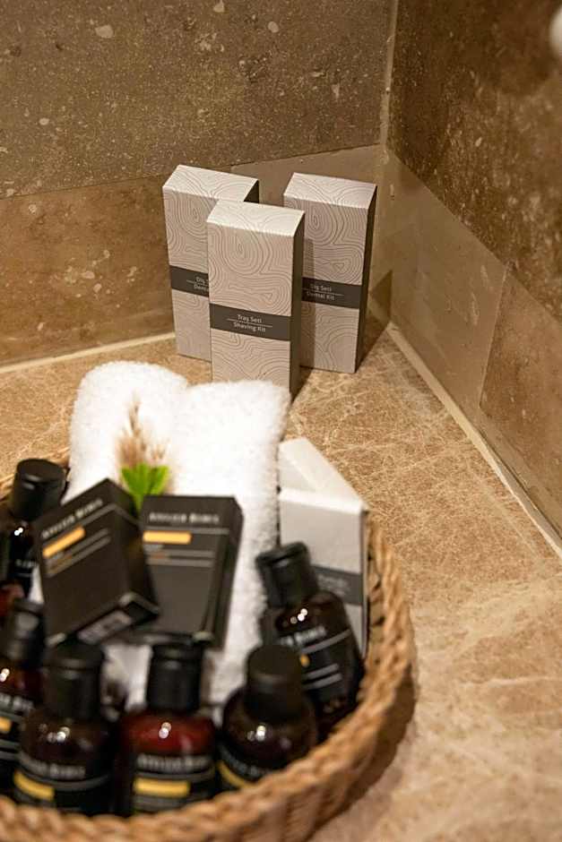 VillaQua Boutique Hotel