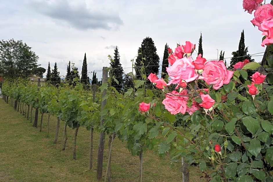 Hotel Borgo San Giusto