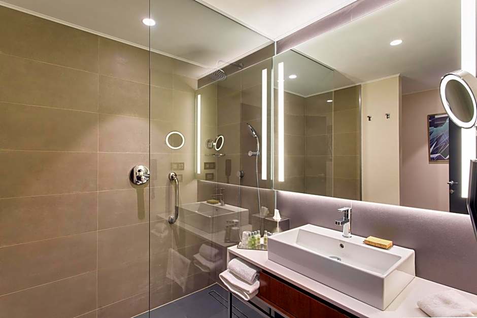 DoubleTree by Hilton Hotel Cluj City Plaza