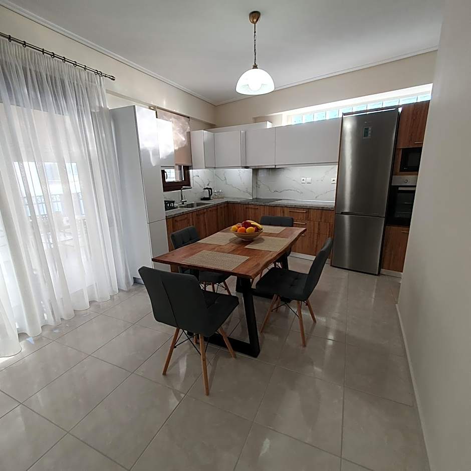 Volos Park Apartments