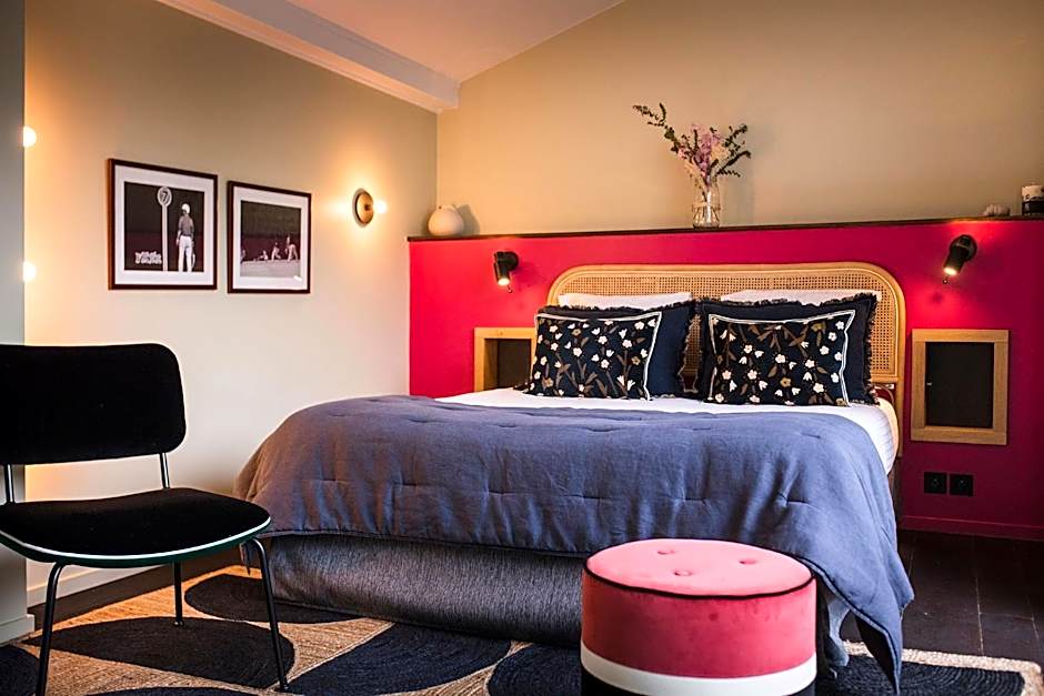 L'Auberge Basque-Relais & Châteaux