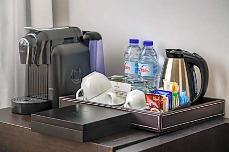 Executive Double or Twin Room