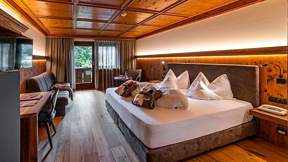 Romantik Hotel Santer