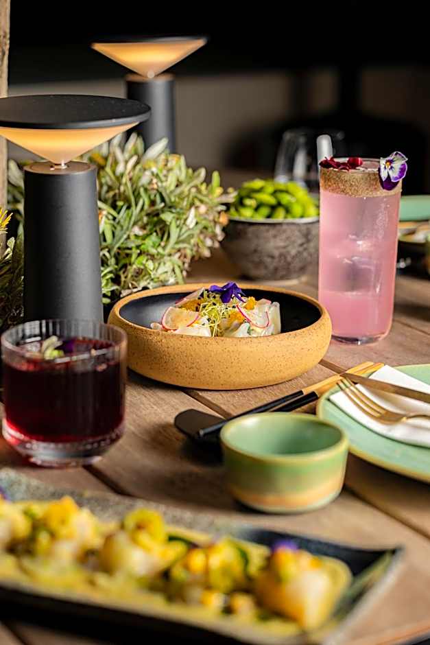 Academias Hotel, Autograph Collection