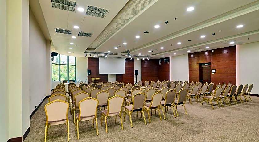 Radisson BLU Hotel Yerevan