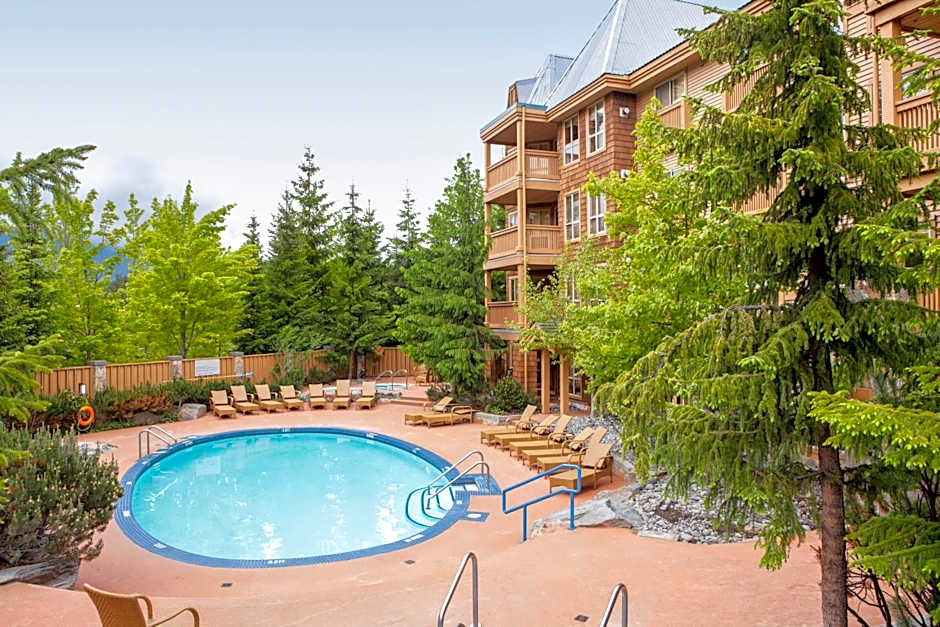 Hilton Grand Vacations Club Whistler