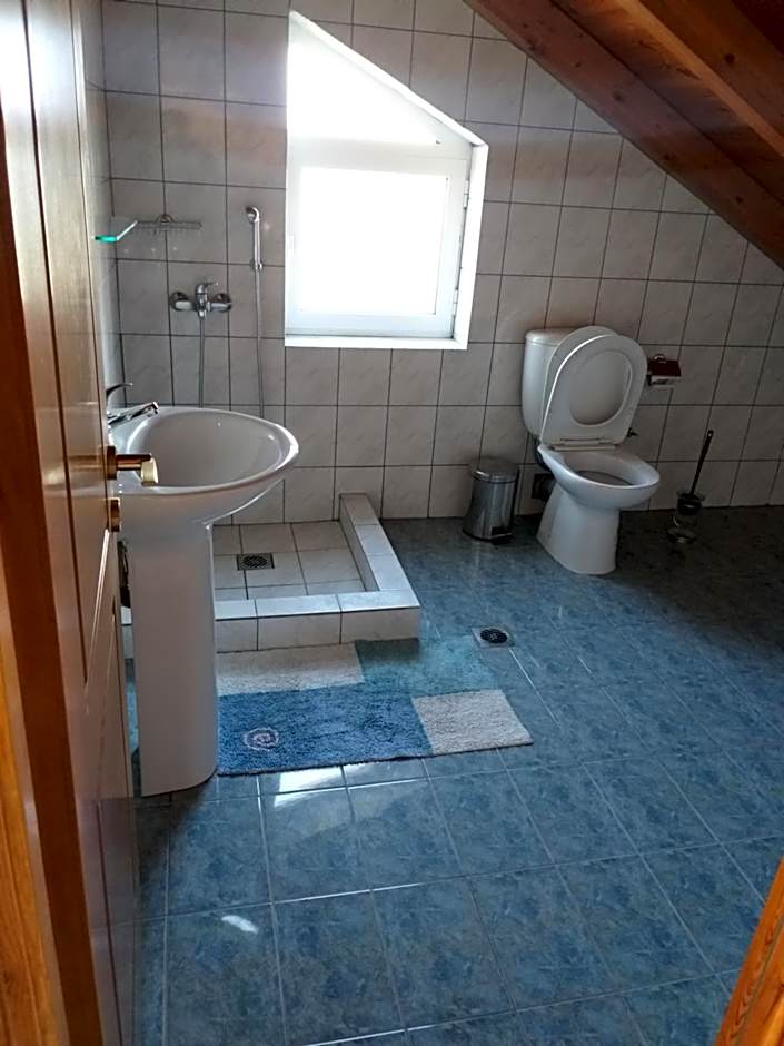 Ostria Seaside Apartments