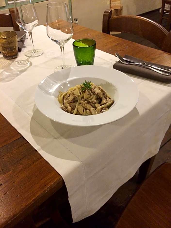 Locanda Antico Borgo