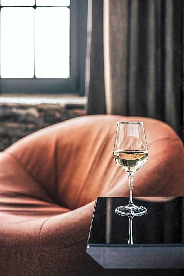 Auberge Du Vieux Port