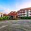 The Ligor City Hotel