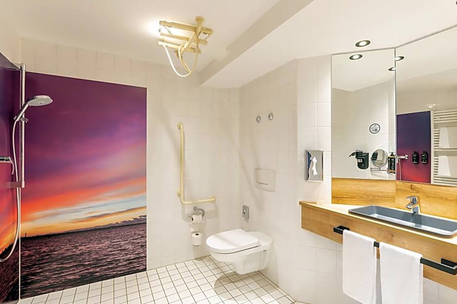 Mercure Hotel Bad Oeynhausen City