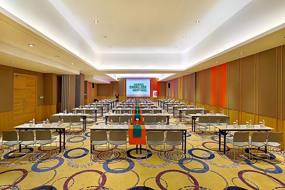 HOTEL and RESIDENCES Riverview Kuta - Bali (Associated HARRIS)