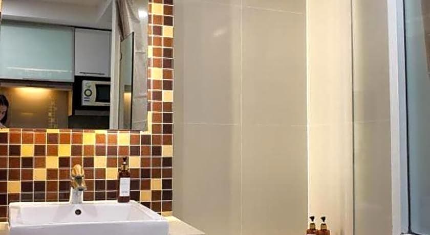Icheck Inn Residences Sukhumvit 20