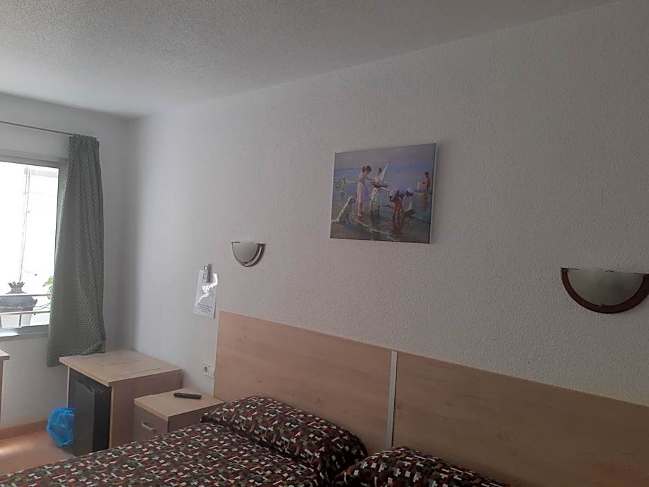 Hotel Condestable