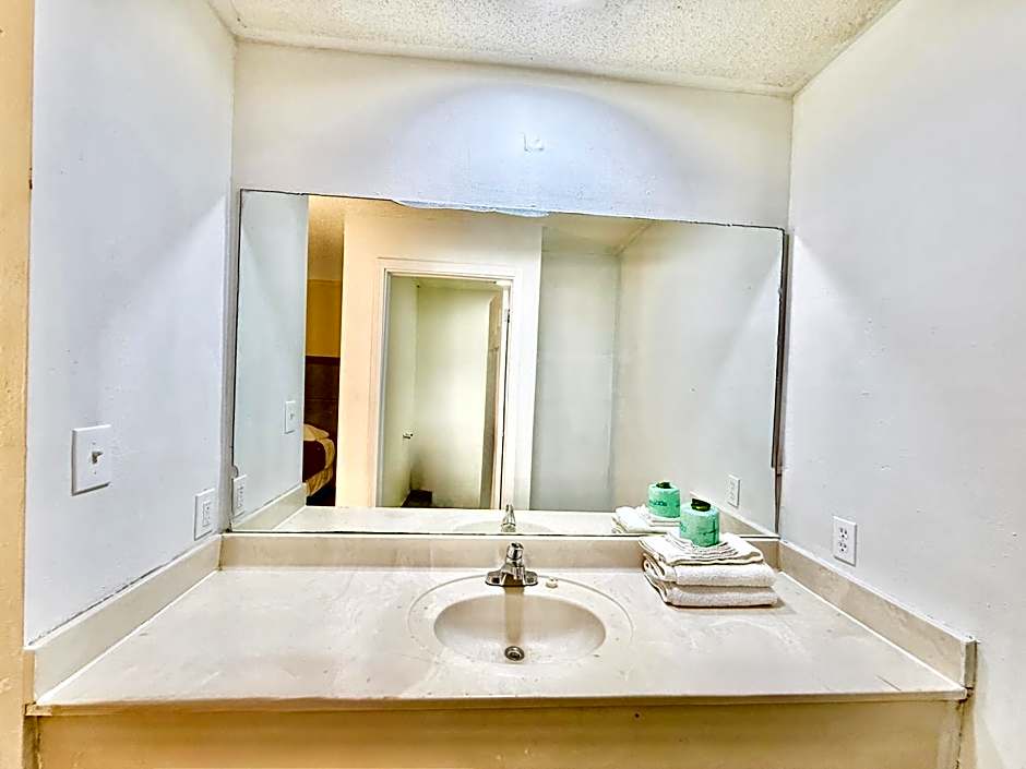 Woodbridge Inn By OYO Rome