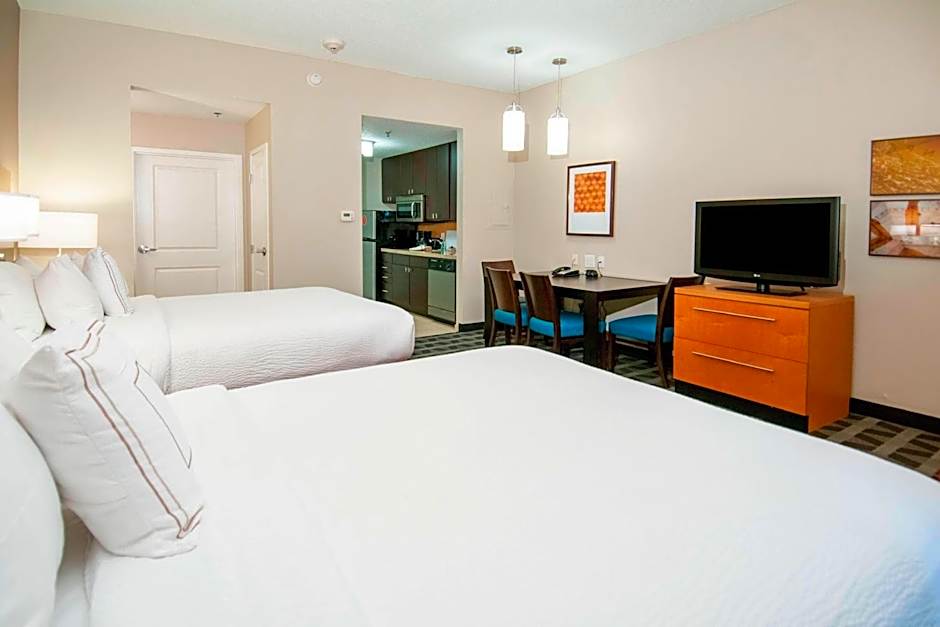 TownePlace Suites by Marriott Baton Rouge Gonzales