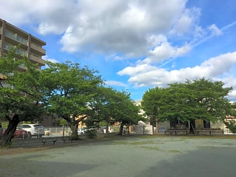 Heart Hostel and Diner 女性専用Onlyfemale