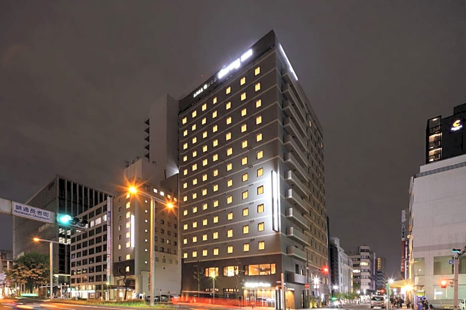 Dormy Inn Premium Nagoya Sakae Natural Hot Spring