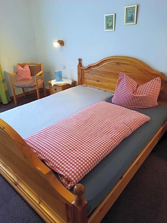 Landgasthof Rotlipp Gästezimmer