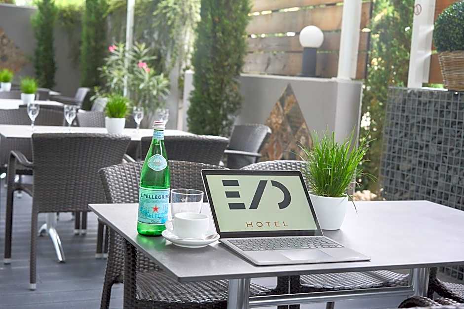 eXo Individual Hotel Waghäuseler Hof