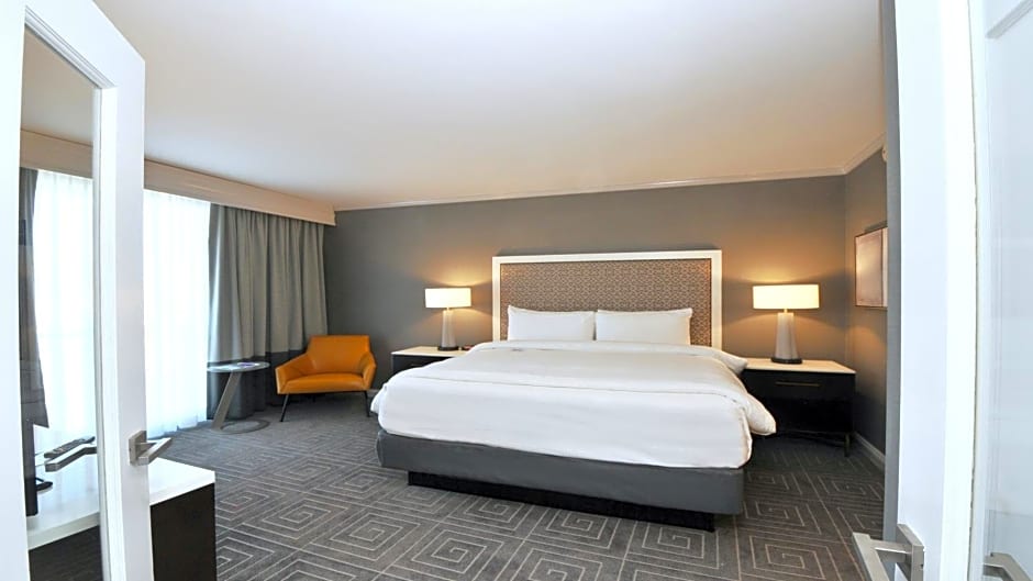 InterContinental Kansas City at the Plaza by IHG