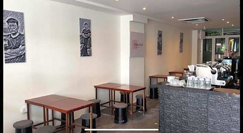 White Mansion Penang