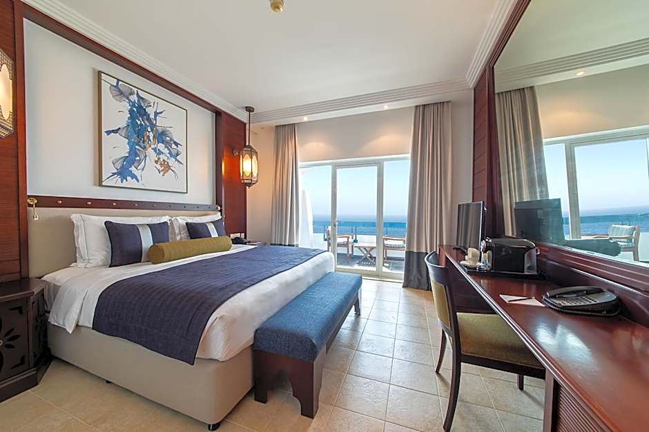 Dusit Ajman Resort & Villas