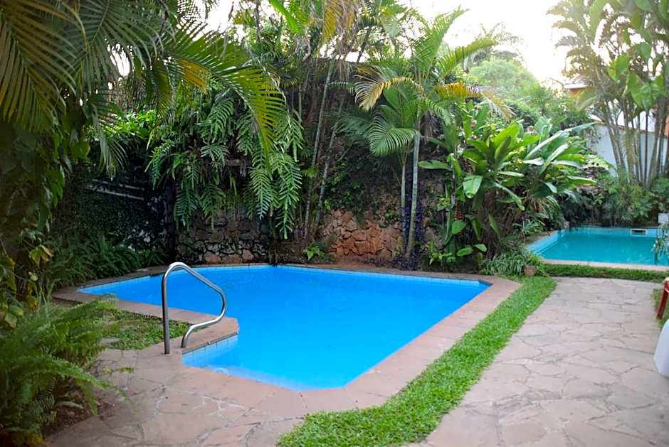 Hotel Portal del Sol