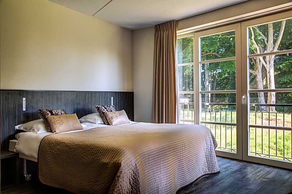 Fletcher Landgoed Hotel Holthurnsche Hof