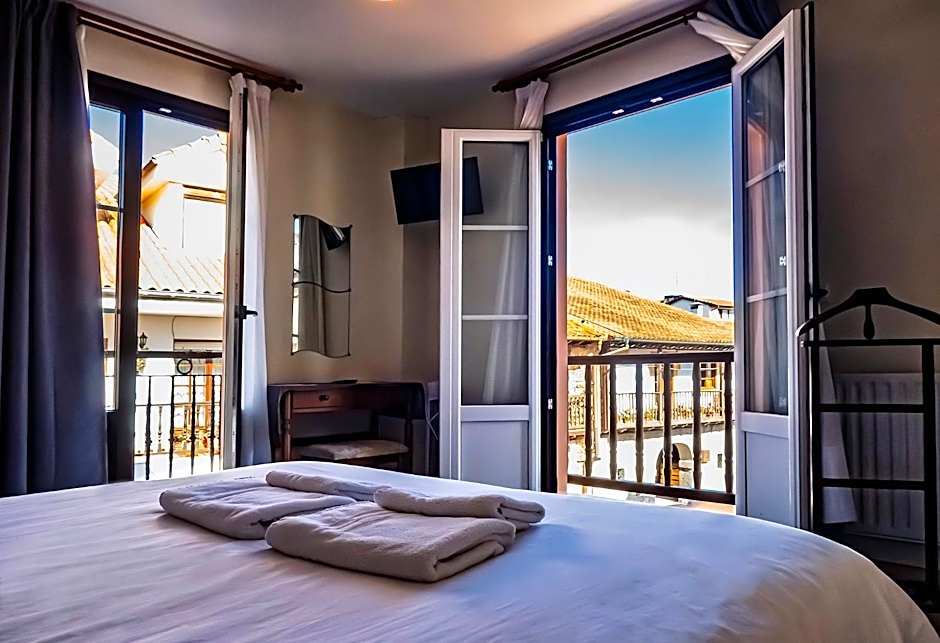 Hotel Rural en Escalante Las Solanas