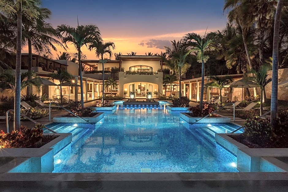 Azul Villa Casa del Mar by Karisma