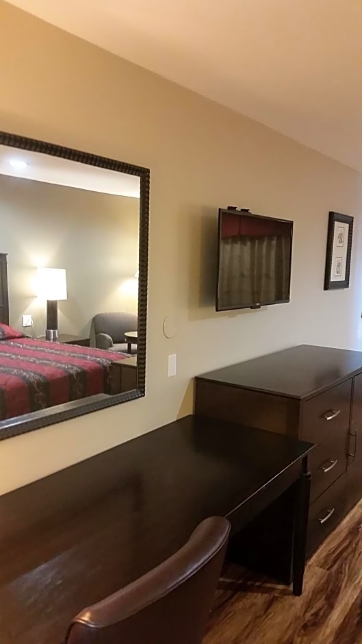 Anaheim Lodge