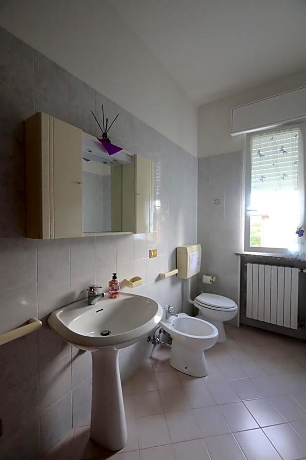 B&B L'uva Fragolina