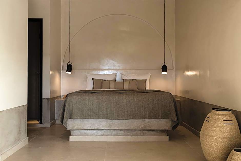 Momi Slow Living Hotel