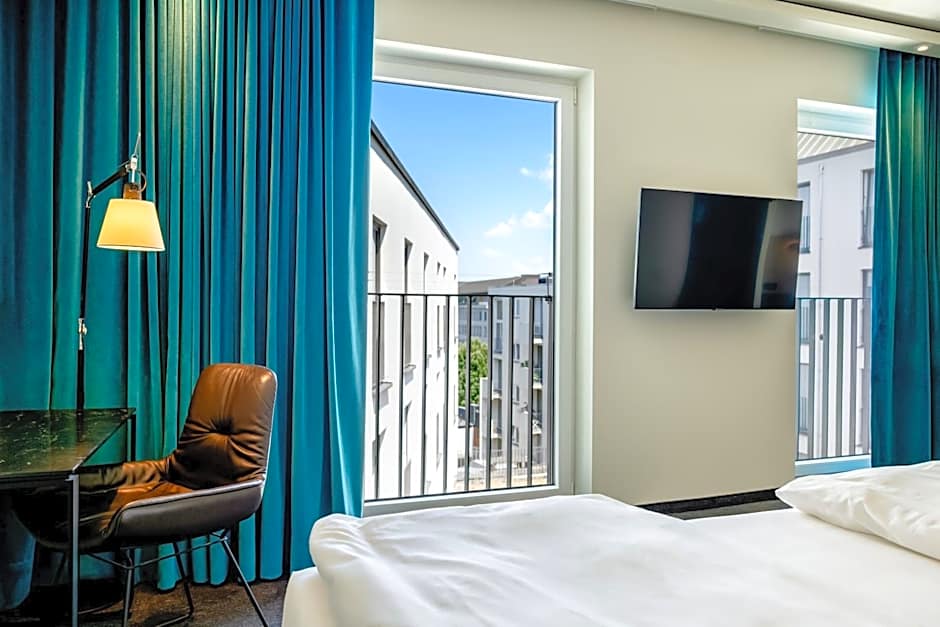 Motel One Aachen