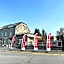 HOTEL L'AMERIVIERE***