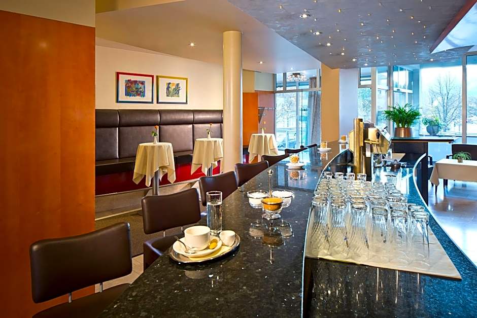 Hotel Penz West