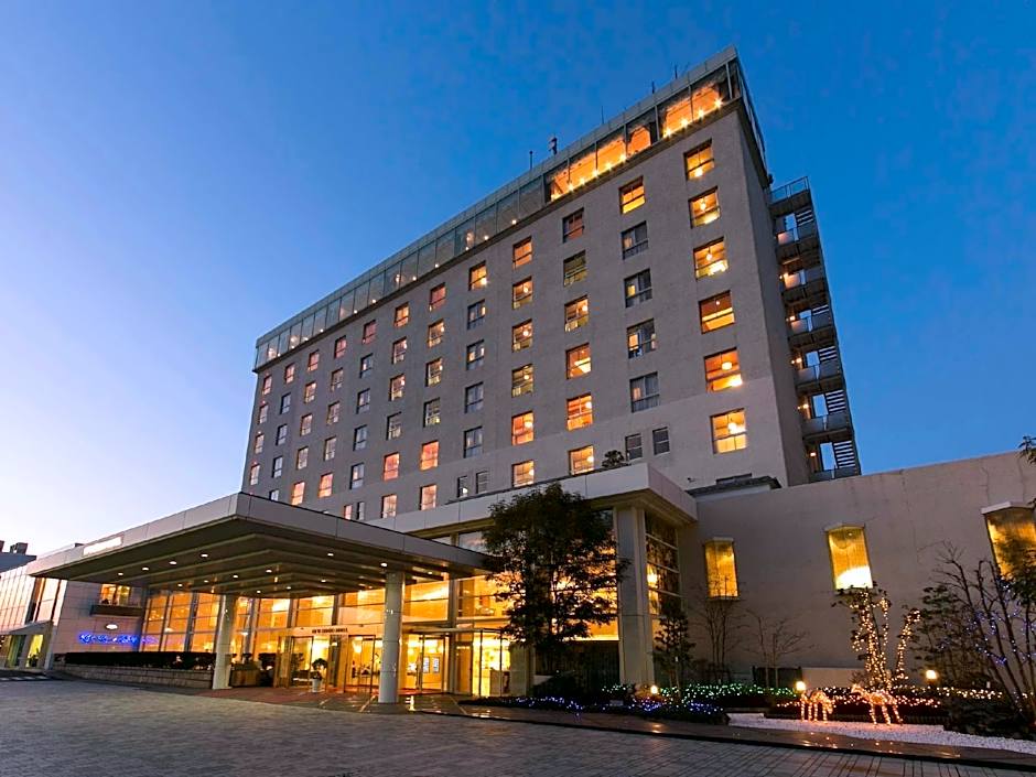 Gifu Grand Hotel