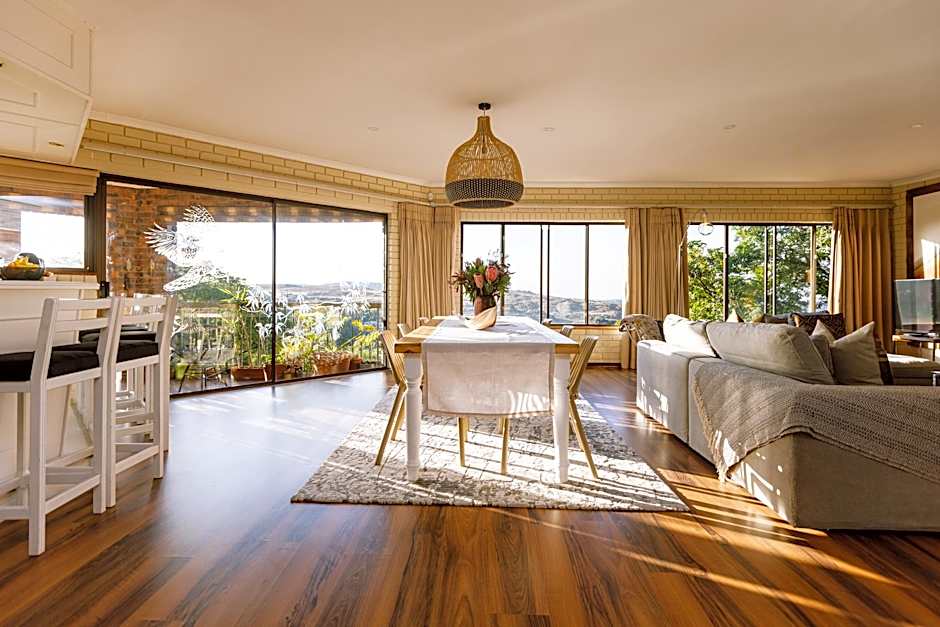 Pablo House Melville