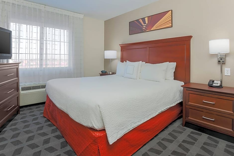 TownePlace Suites by Marriott El Centro