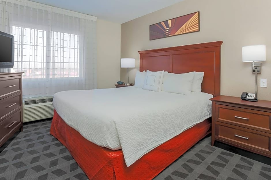 TownePlace Suites El Centro