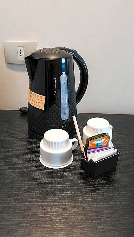 Mercure Santiago Centro