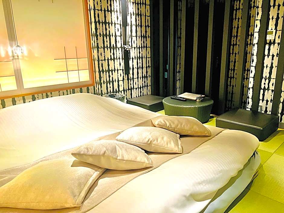 Asokono Hotel