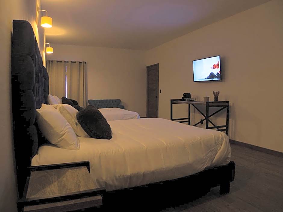 Hotel Santiurde SOLO ADULTOS