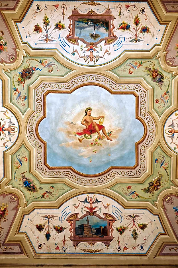 Hotel Firenze Capitale