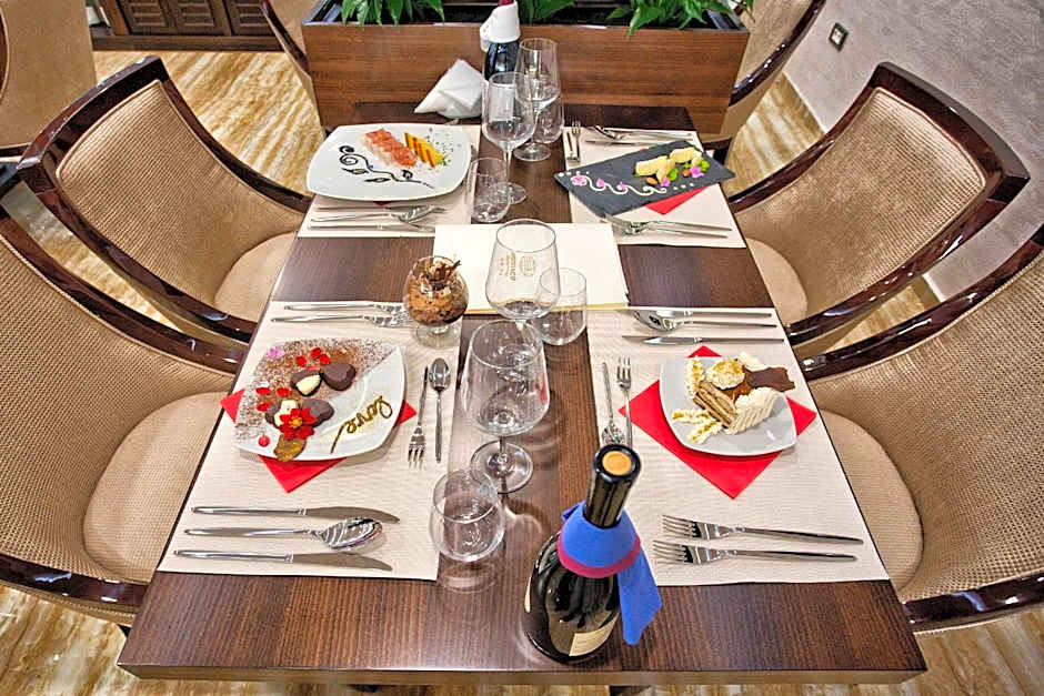 Wellness & Spa Hotel ACD