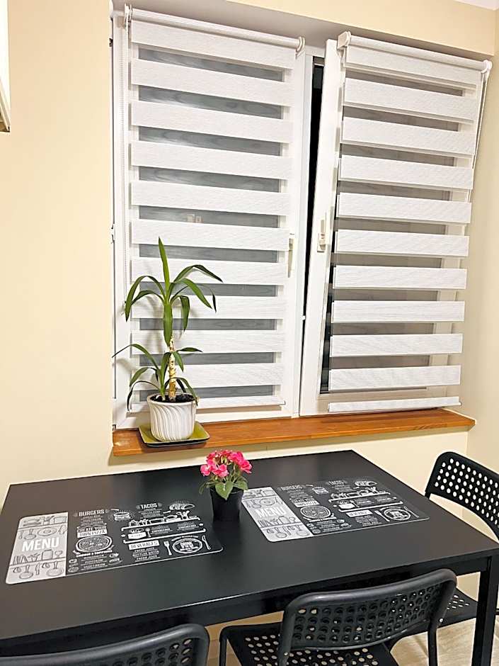 Apart Rooms City Centre